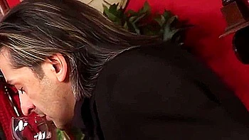 Andy San Dimas, Madelyn Marie And Riley Evans - Big Ass With Inveigling And From Skankery