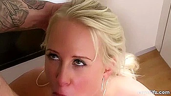 Carla Cox & Kane Turna