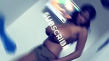 Buck Richards And Boswell Black - Cucks Her Bf To Get Fucked Hard By Big Dick