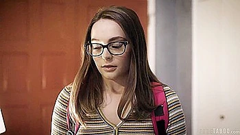 Aften Opal Films Pussy Fuck With A Classmate