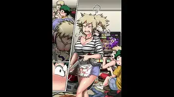 Bakugou Mama~My Hero Academia HD