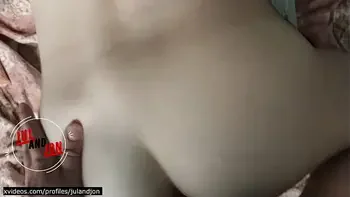 Girlfriend hard anal fucked. Ass creampie.