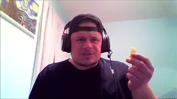 Deepthroating Skills