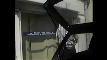 Young Shy French Girl Seduced by an Old Man at Work (Enhanced)