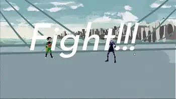 18titans Episode 1 - Lets Go