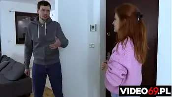 Polskie porno - Dłużniczka