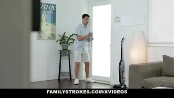 Stepmom And Stepdaughter Golddiggers Intimidated And Fucked