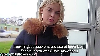 Lustful Nude Blondie Mind-boggling Adult Story