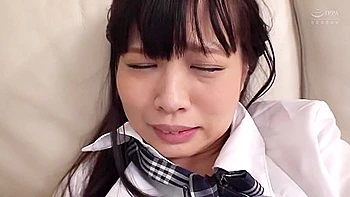 [xrle-020] Throat Fuck Creampie Hottie Training, Inori Sasage 3