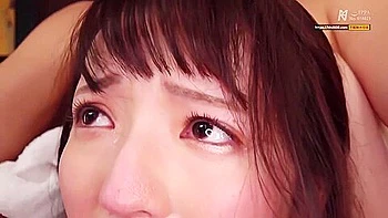 [kmhrs-055] This Seemingly Nice, Ultra Bashfully Shy Elder Step sister Is The Kind You Might See Around The Neighborhood, But In Reality, Shes Secretly A G-cup Big Tits Girl And The Fact Is, Shes Only Had One Sexual Partner In Her Lifetime, And She Only F