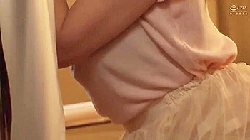 [sprd-1474] Even A Stepmom Wants To Have Babies Iori Nanase Scene 5