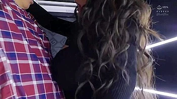 [blk-532] Shell Eat Men Up As She Bares Her Super Carnivorous Sexual Instinct To Prey On Cocks! Lets Cum With Queen Maria! An Orgasmic Banging Date Maria Nagai Scene 6