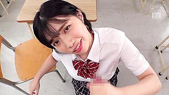 [mide-984] 5 Days Of Tsundere Cohabitation With My Cheeky Friend Nozomi Ishihara Scene 6