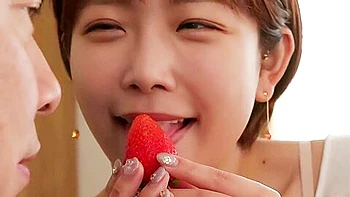 [stars-694] If Its Just A Blowjob No Matter How Many Times You Ejaculate Its Not Cheating Right? Cock Sucking Risk-junkie Little Devil Lascivious Woman! Mana Sakura Scene 2