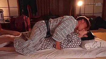 [stars-702] (4k) Ntr In A Shared Room At A Hot Spring Inn On A Business Trip The Devil Is In The Room With Her Boss Who Listens To Her Talk About Her And Her Boyfriend They Have Great Chemistry And Fuck Until Morning Meisa Nishimoto Scene 2