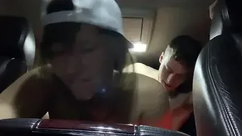 Attractive Co-Workers Part 3