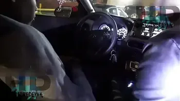 Mom catches teen stroking his bbcin the car  on (Mardi Gras‘s)[Vicky Verona & handsomedevan