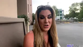 MilfTrip Tight Pussy MILF Stuffed with Hard Cock