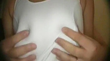 Best Japanese whore Yumi Fukino in Hottest Fingering, Cumshots JAV clip