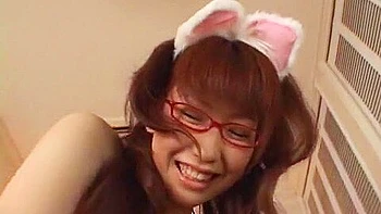 Incredible Japanese slut Ai Sayama in Horny Big Tits, POV JAV scene