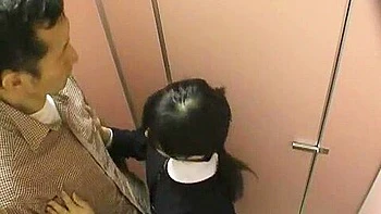 Best Japanese slut in Amazing JAV movie