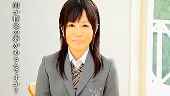 Amazing Japanese model Izumi Yoshikura in Incredible Small Tits, Hairy JAV clip