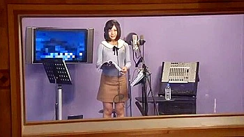 Best Japanese model Mei Akizuki in Crazy Masturbation JAV scene