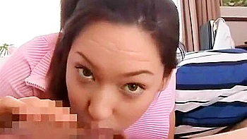 Exotic homemade teens 18+, Blowjob sex clip