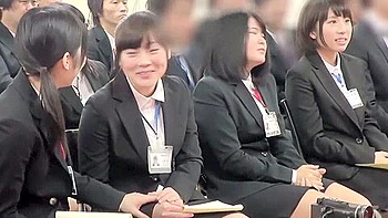 Hottest Japanese whore in Exotic HD, teens 18+ JAV clip