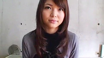 Amazing Japanese girl Megumi Shino in Best Solo Girl JAV video