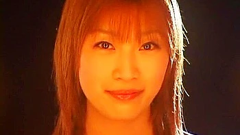 Fabulous Japanese girl Misaki Ueno in Hottest Striptease JAV movie