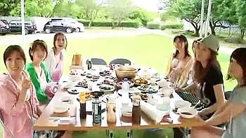 Best Japanese model Minami Kojima, Saki Okuda, Nanami Kawakami in Crazy JAV scene