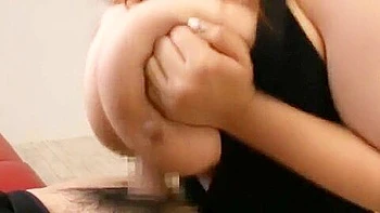 Incredible Japanese girl Hama Sakieri in Best JAV scene