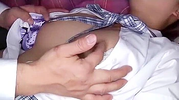 Amazing Japanese chick in Incredible Oldie, Facial JAV clip