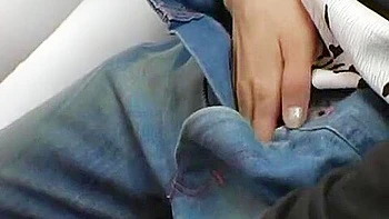 Amazing homemade Blowjob sex movie