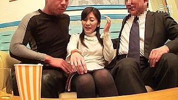 08D0622-Picked up a naughty amateur woman