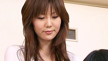 Amazing Japanese chick in Best Big Tits, Cumshots JAV movie