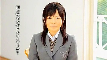 Best Japanese girl Rika Momoi in Incredible JAV movie