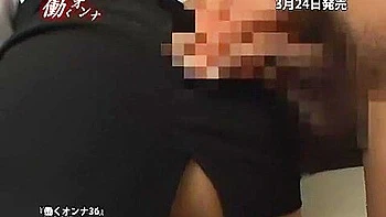 Amazing Japanese whore Miki Yasuda, Ruri Shirakawa, Aya Hirai in Exotic Blowjob, Public JAV movie