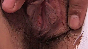 Japanese Pussy Licking Competition. 2 Guys Satisfy 4 Girls - Sofa Sex