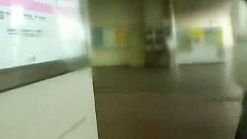 Hottest Japanese model in Best JAV movie