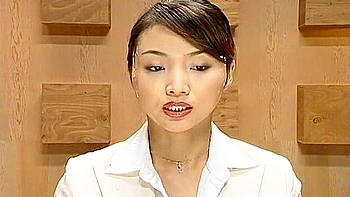 Amazing Japanese whore Miri Sugihara, Reiko Makihara, Ryoko Mizusaki in Incredible Facial, Interview JAV movie