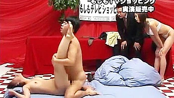 Exotic amateur sex movie