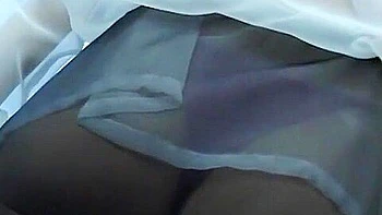 Fabulous Japanese chick Ryo Uehara in Hottest JAV scene