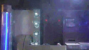 Incredible Japanese girl Chisa Hiruma, Eri Makino, Mio Mikura in Crazy Cosplay JAV video