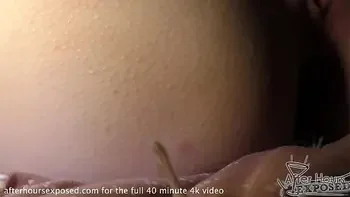 tiny spinner teen sera ann gyno speculum gape and letting me go down