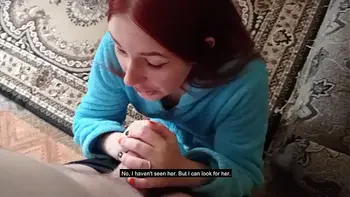 JUST DON'T GO DADDY, I'M ALREADY GOING! (with dialogues)