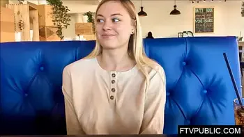 just turned 18 public