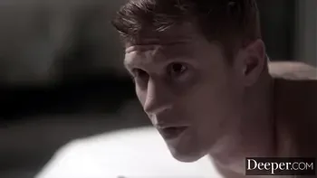 Deeper. Riley gets payback on cheating boyfriend Oliver