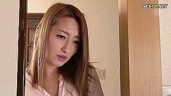 Jux960 Rena Fukiish Stepfather In Law Engsub